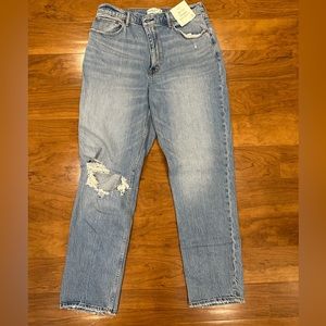 Abercrombie & Fitch Jeans!